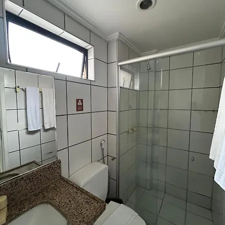 Apartamento Classic Flat Fortaleza (Ceara)