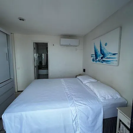 Apartamento Classic Flat *
