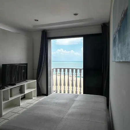 Classic Flat Apartamento Fortaleza (Ceara)