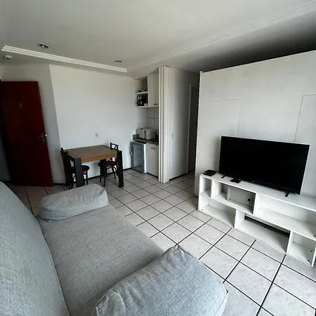 Apartamento Classic Flat