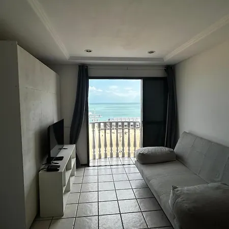 Apartamento Classic Flat