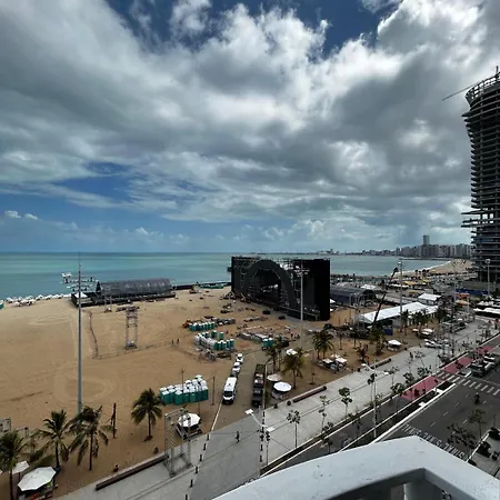 Classic Flat Apartamento Fortaleza (Ceara)