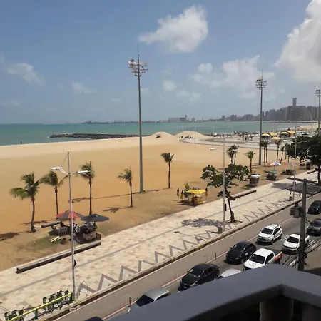 Classic Flat * Fortaleza (Ceara)